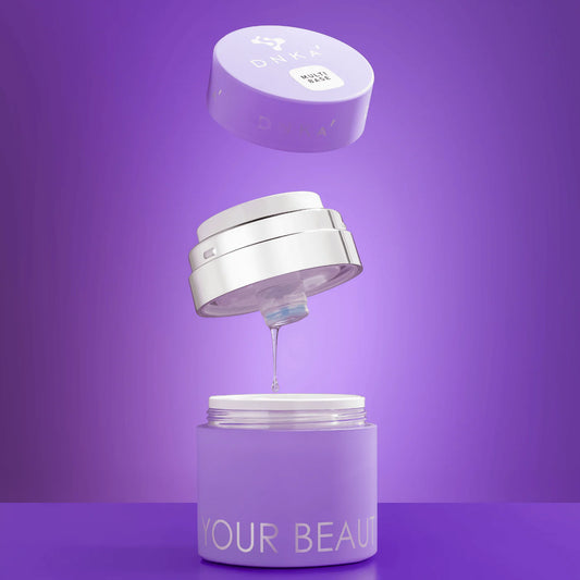 MULTI BASE "DNKa", 30 ml Pump