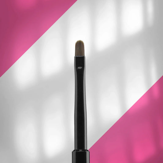 Pinsel für Gel EXPERT Breite 4 mm/Länge 7 mm