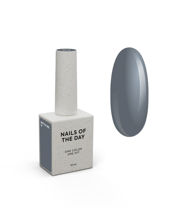 NAILSOFTHEDAY Bottle gel 16, 10ml