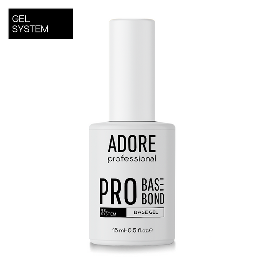 Adore PRO base-Bond 15 ml