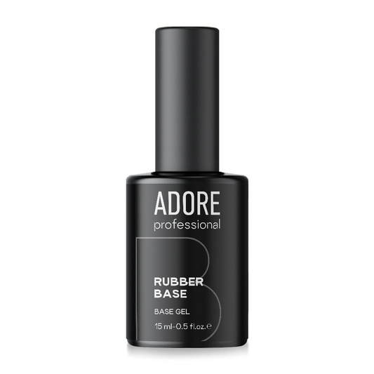 Adore Rubber Base 15 ml