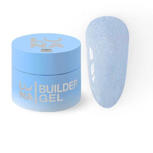 Lunamoon Shimmer Gel nr7 15ml