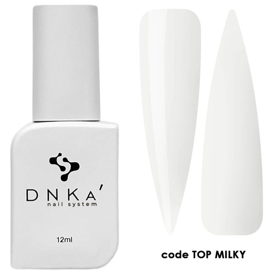 TOP MILKY NEW FORMULA "DNKa", 12 ml