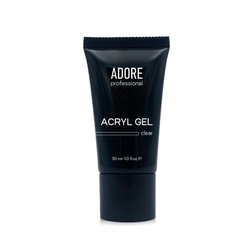 Adore Acryl Gel Clear, 30ml