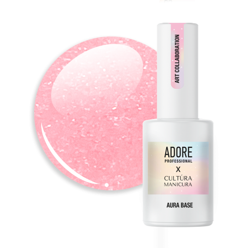 AURA BASE Chamäleon-Basis 8 ml Nr. 02