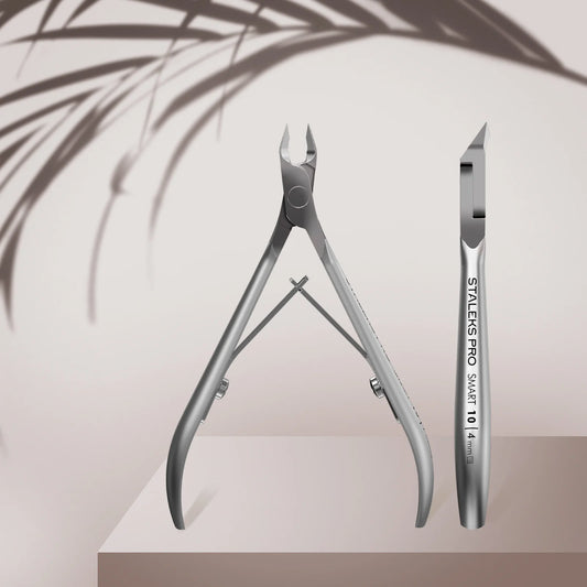 Professionelle Nagelhautzange SMART NS-10-4