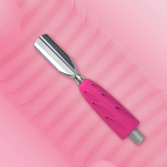 Arbeitskopf „Schmaler Abgestufter Pusher“ für Combo UNIQ 16. WPPQ-16