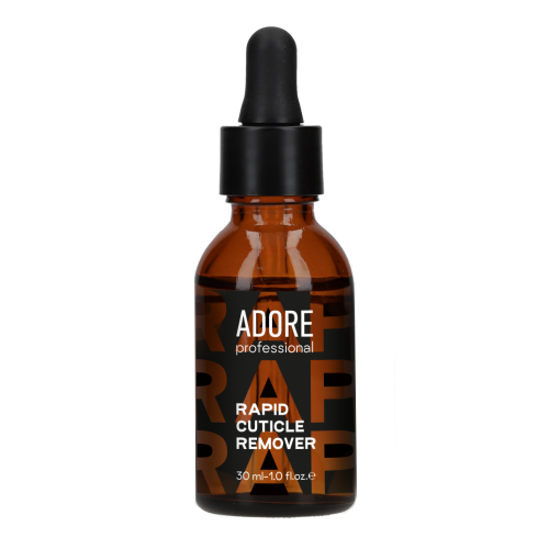 Adore Cuticle Remover Rapid 30ml
