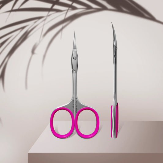 STALEKS SMART 50 TYPE 3 Professionelle Nagelhautschere  SS-50/3