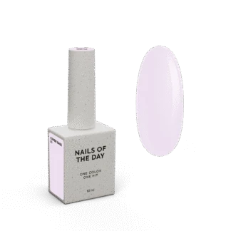 Nailsoftheday Cover base 01 -10 ml