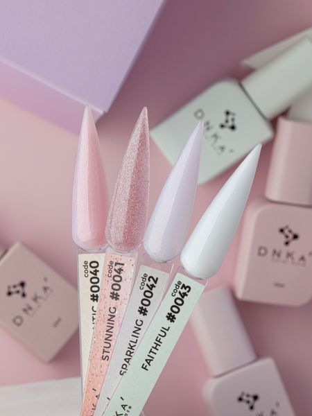 DNKa' Cover Base #0041 Stunning