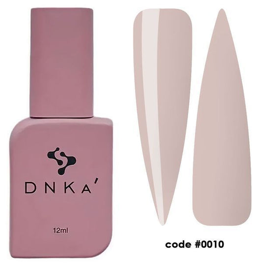 DNKa' Fast Gel Oxford #0010
