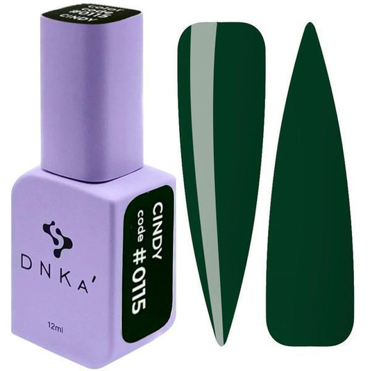 DNKa' Gel Polish Color #0115 Cindy