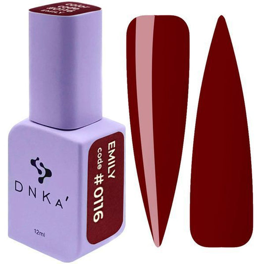 DNKa' Gel Polish Color #0116 Emily