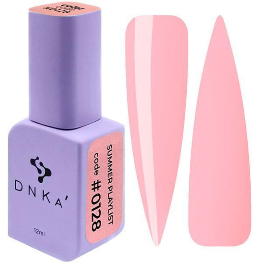 DNKa' Gel Polish Color Summer Playlist #0128