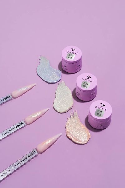 DNKa' Jewel Paste code #0002, 5ml
