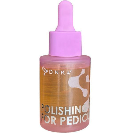 DNKa’ Polishing Oil Fur Pedicure 30ml