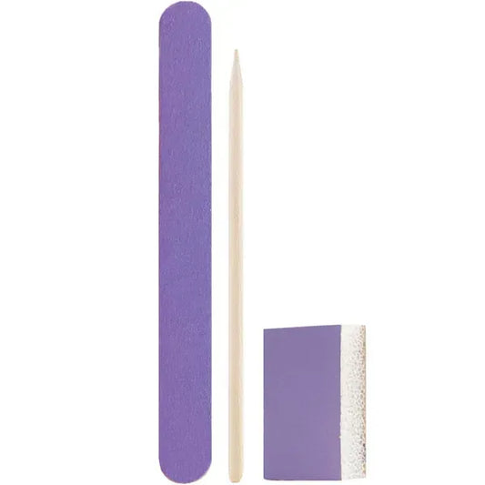 DNKa’ Set | 3 in 1