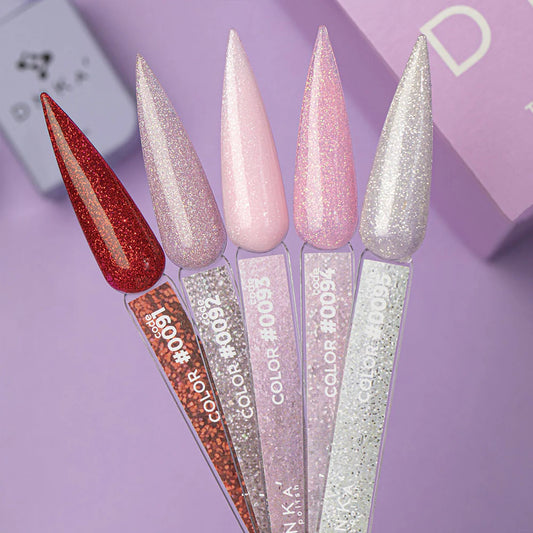 DNKa' Gel Polish Color #0094, 12 ml
