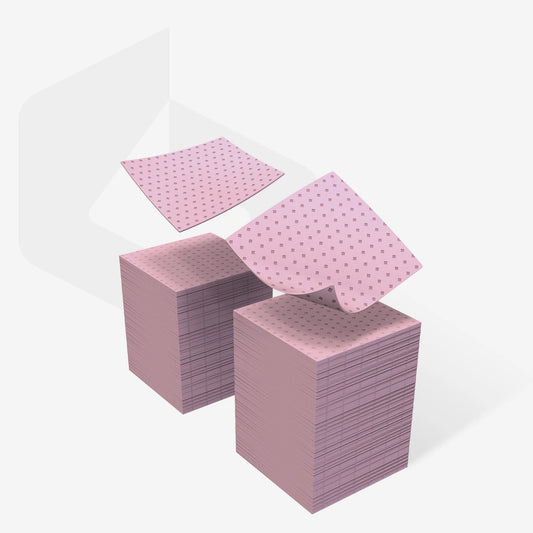 STALEKS EXPERT Perforated lint-free wipes (700 pcs) SKU: WE-700