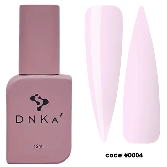 FAST GEL "DNKa", 12 ml #0004 Thalia