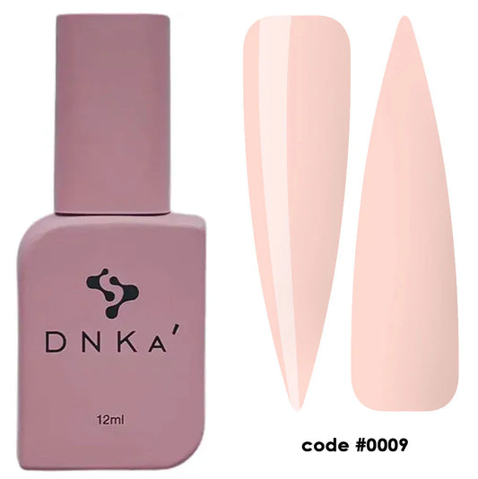 FAST GEL "DNKa", 12 ml #0009 Urania