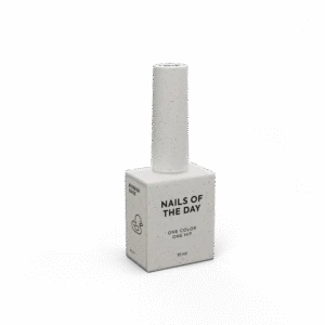 NAILSOFTHEDAY Rubber base 10 ml