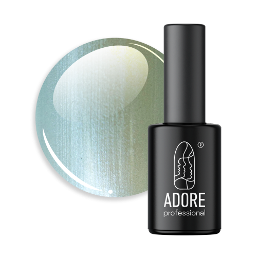 Perlmutt-Gel-Lack Wild Pearls 8 ml W-04