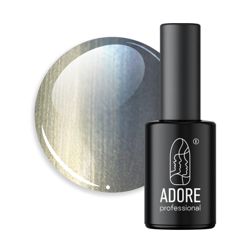 Perlmutt-Gel-Lack Wild Pearls 8 ml W-02