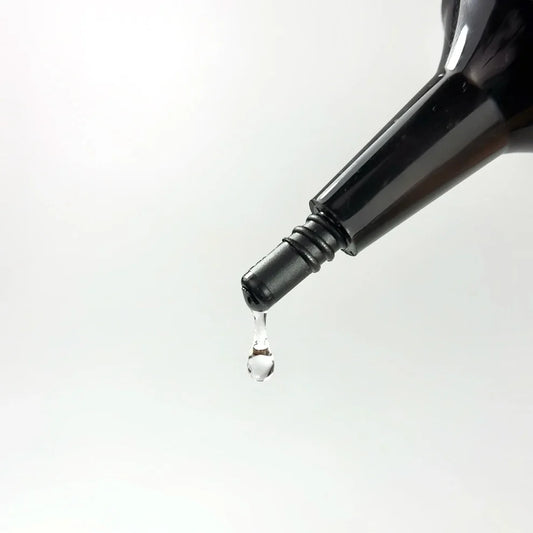 NAILSOFTHEDAY Glossy Top No Wipe – glänzender No-Wipe-Top mit UV-Filtern, 50 ml (Refill)