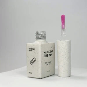 NAILSOFTHEDAY Scotch Base  10 ml