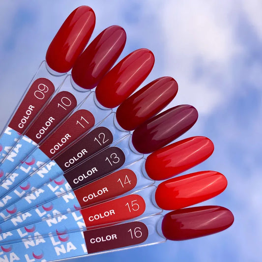 Gel polish Color №12  13ml