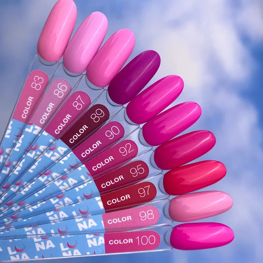 Gel polish Color №98.  13ml