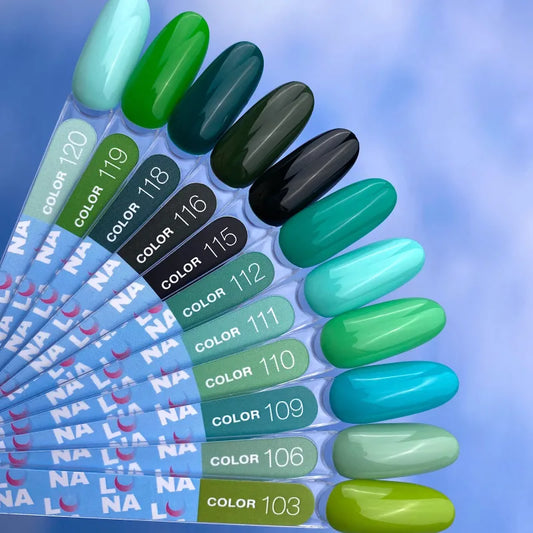 Gel polish Color №115.   13ml
