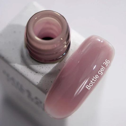 NAILSOFTHEDAY Bottle gel 36, 10 ml