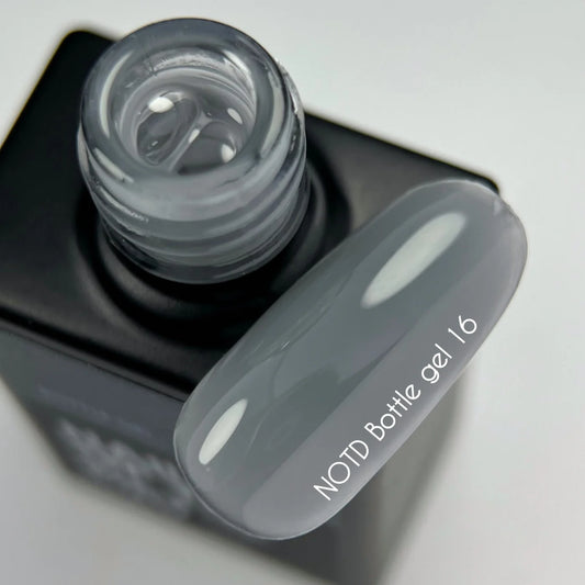 NAILSOFTHEDAY Bottle gel 16, 10ml