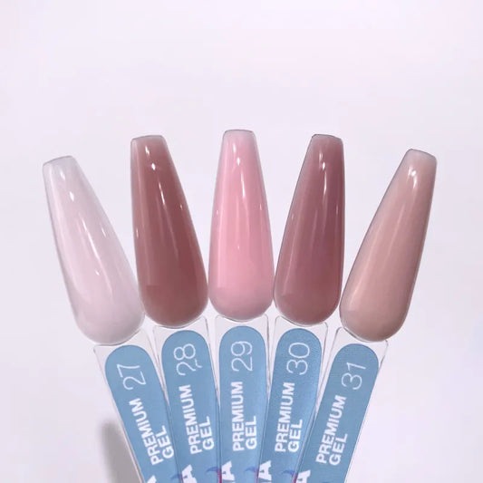 Premium Gel Extension Gel № 31 30 ml