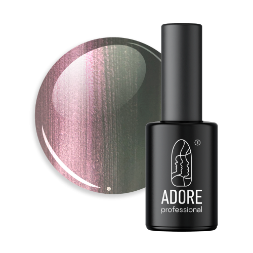 Adore Gel Polish W-08, 8ml