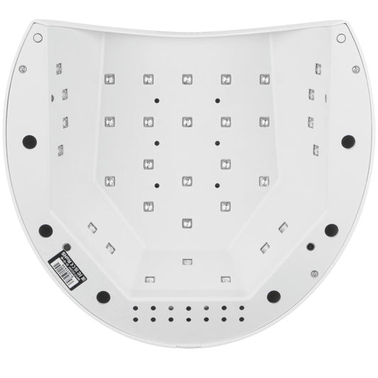 UV/LED-Lampe für Maniküre SUN 2C – Original