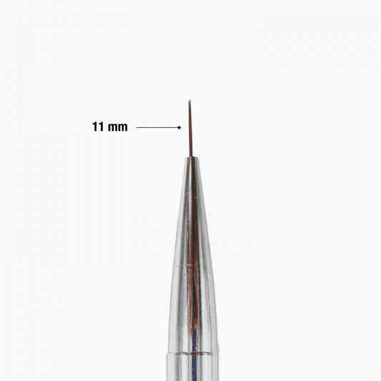 French-Pinsel – Liner 11 mm