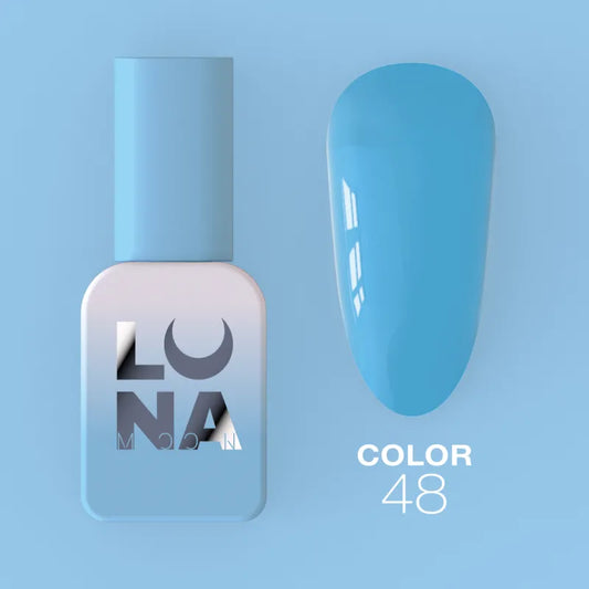 Gel polish Color №48.  13ml