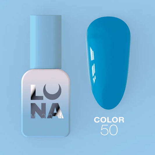 Gel polish Color №50.  13 ml