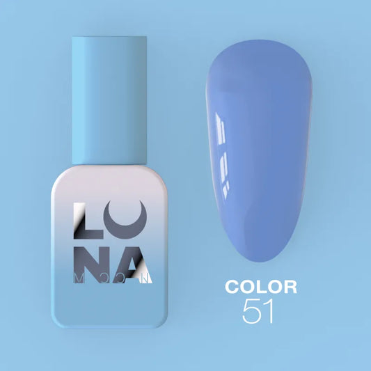 Gel polish Color №51 13ml