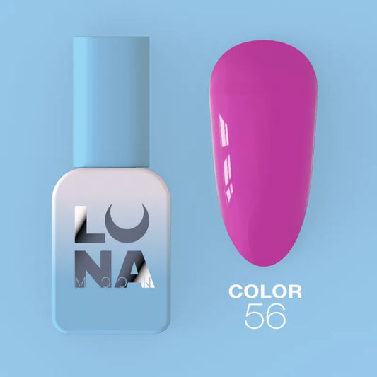 Gel polish Color №56. 13ml