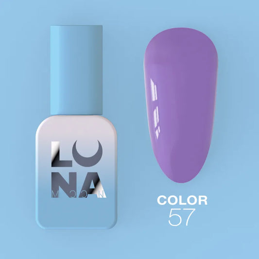 Gel polish Color №57. 13ml