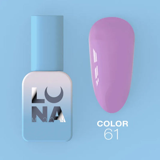 Gel polish Color №61.   13ml