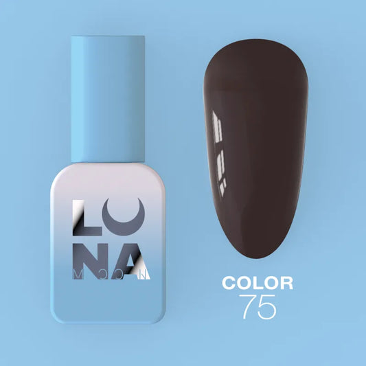 Gel polish Color №75.   13ml