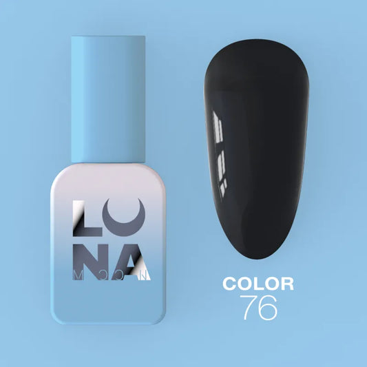 Gel polish Color №76.  13ml