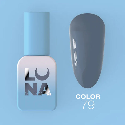 Gel polish Color №79.  13ml