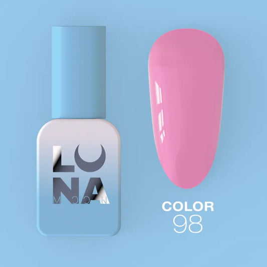 Gel polish Color №98.  13ml